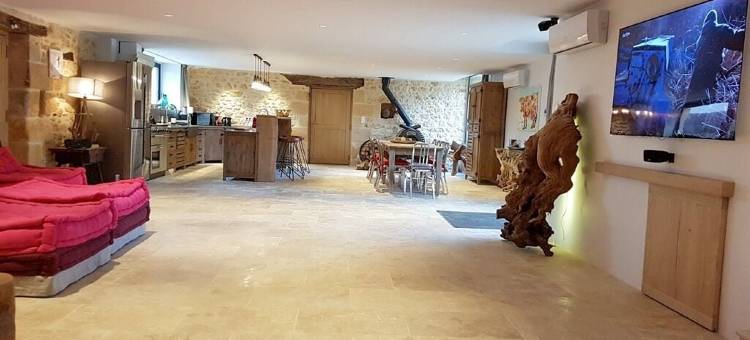 小天堂酒店(Le Petit Paradis 24)图片