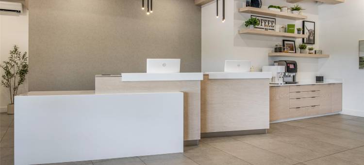 Best Western Caribou图片