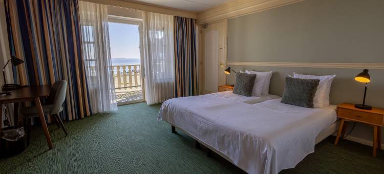 Hotel Spaander, BW Signature Collection图片