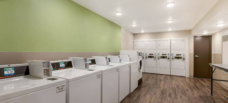 WoodSpring套房南布朗斯维克 - 普林斯顿(WoodSpring Suites South Brunswick - Princeton)图片