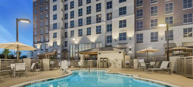 佛罗伦萨市政中心Staybridge Suites(Staybridge Suites Florence - Center)图片