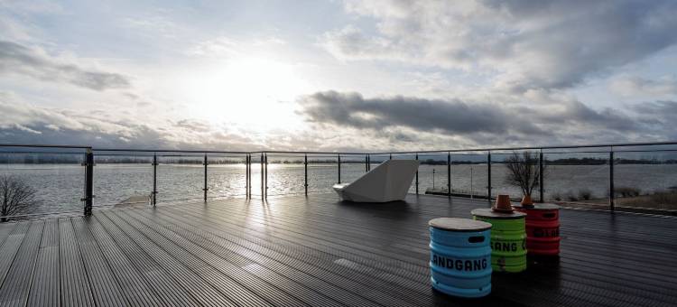 布兰肯尼斯海滨别墅(Strandhaus Blankenese)图片