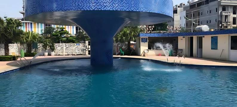 芳英酒店(Phuong Anh Hotel)图片