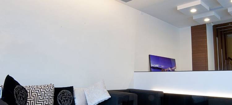 花样行馆民宿图片