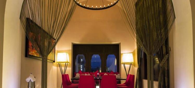 塞拉莱罗塔纳度假酒店(Salalah Rotana Resort)图片