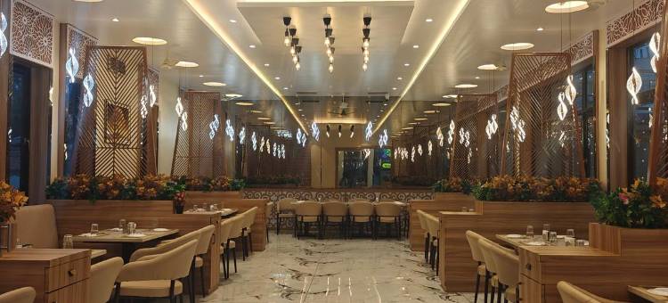 赛萨姆拉特度假村(Sai Samrat Resort)图片