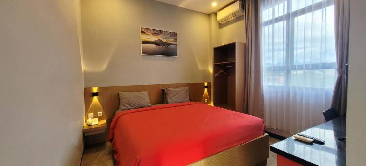 红色经济型酒店特尔纳特(Red Budget Hotel Ternate)图片