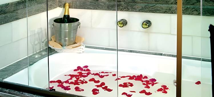 Nacional Inn金色公园酒店坎皮纳斯坎布伊(Hotel Golden Park Campinas Cambuí by Nacional Inn)图片