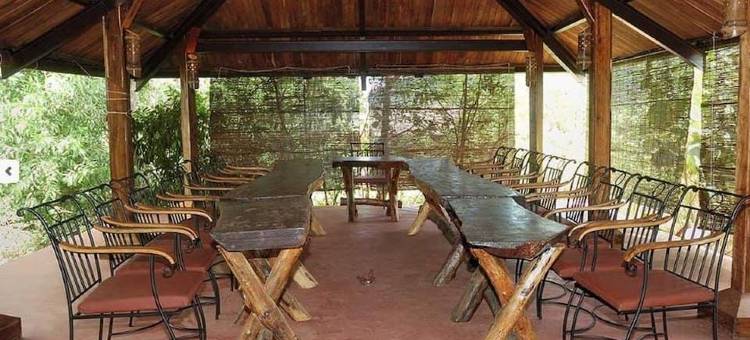 斯瓦普纳甘达度假村(Swapnagandha Resort)图片