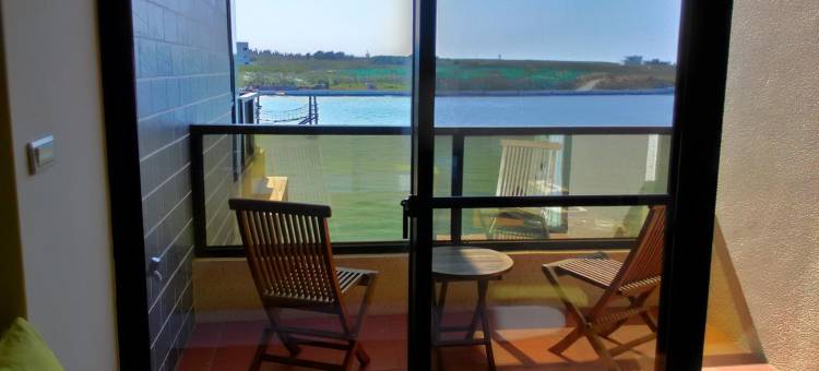 澎湖六色海民宿图片