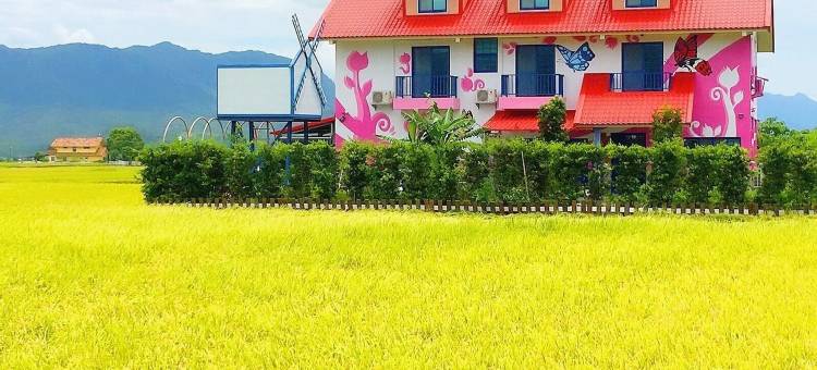 稻香田园民宿图片