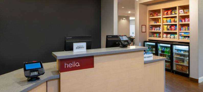 亨茨维尔西/红石盖特威TownePlace套房酒店(TownePlace Suites Huntsville West/Redstone Gateway)图片