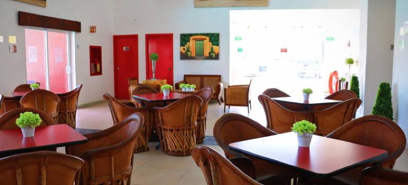 扎尔拉巴斯酒店(Hotel Zar la Paz)图片