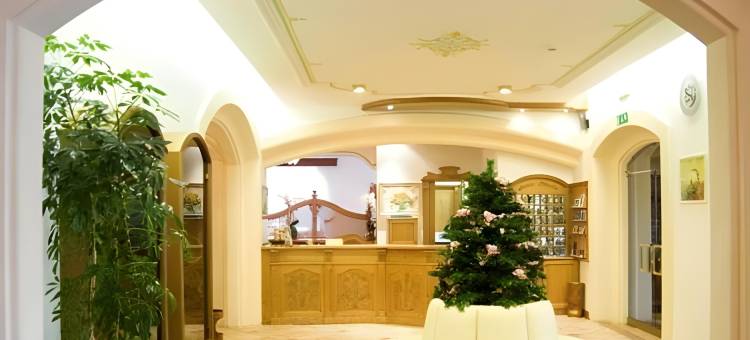 奇玛罗塞塔酒店，贝斯特韦斯特品质精选(Hotel Cima Rosetta, BW Signature Collection)图片