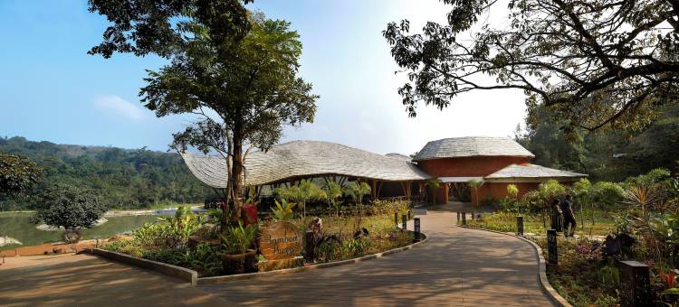 提姆伯泰尔斯豪华度假村 库尔格(Timbertales Luxury Resort Coorg)图片