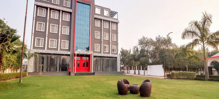 Super Townhouse Jashn图片