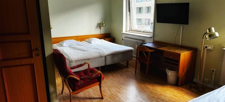 奥格里特酒店(Hotel Örgryte)图片