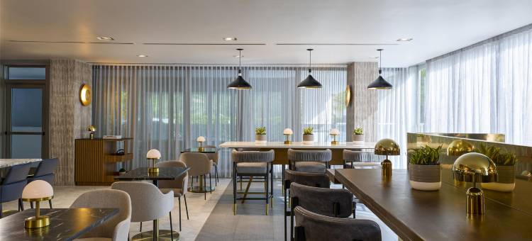 迈阿密海滩南海滩凯悦尚萃酒店(Hyatt Centric South Beach Miami)图片