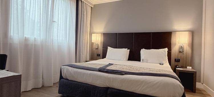 伯格里克贝斯特韦斯特优质酒店(Best Western Plus BorgoLecco Hotel)图片