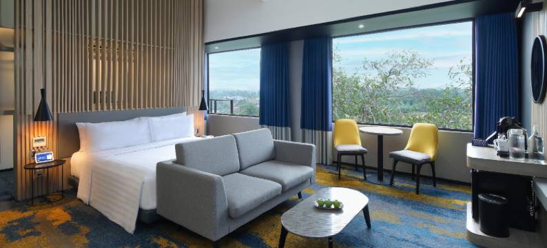 阿斯顿Serang酒店和会议中心(Aston Serang Hotel & Convention Center)图片