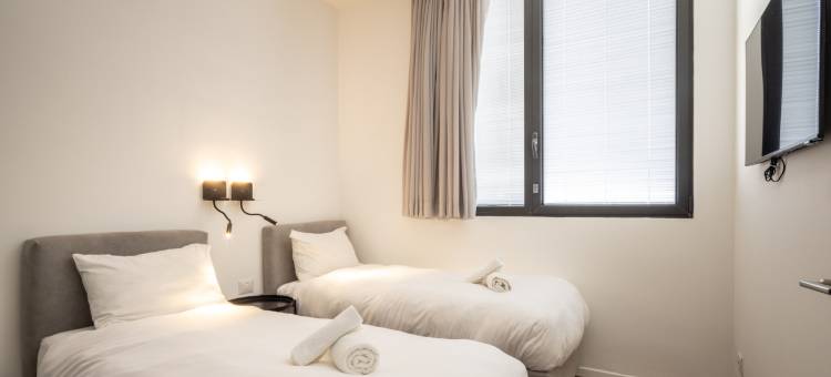 Modern Cozy Dream Apartment图片