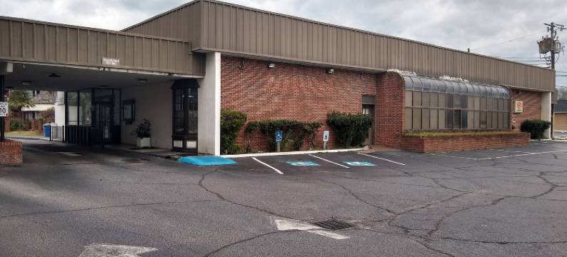 OYO萨姆特SC市中心酒店(OYO Hotel Sumter SC Downtown)图片