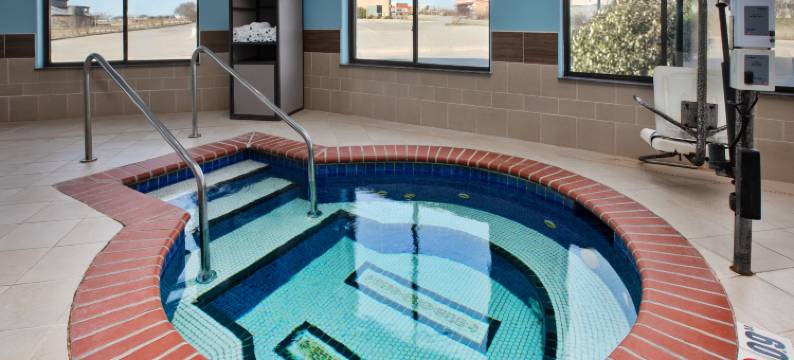 智选假日套房酒店邓肯(Holiday Inn Express & Suites DUNCAN by IHG)图片