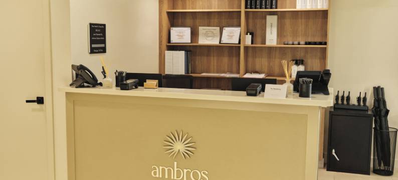大西洋棕榈酒店(Ambros Daytona)图片