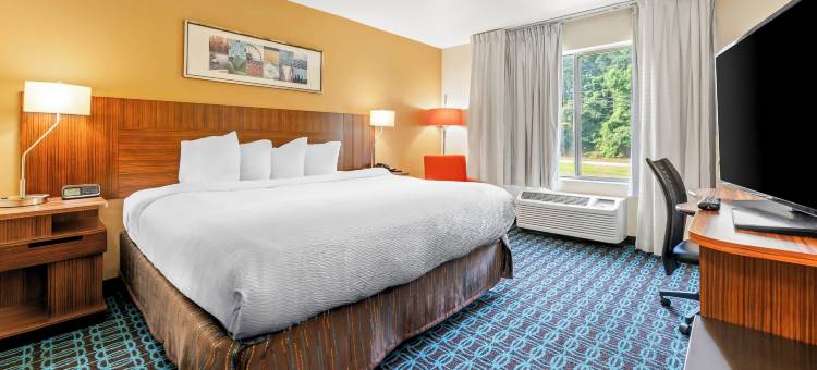 Spark by Hilton Macon North图片