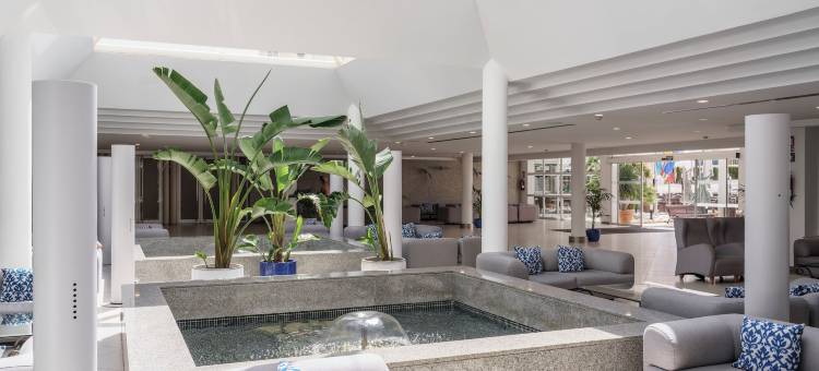 坎普德马阿露雅酒店(Alua Gran Camp de Mar)图片