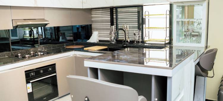 安全天堂房间(HEAVEN APARTMENTS)图片