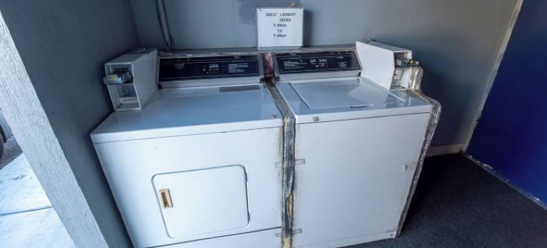 彭德尔顿 I-84 酒店(Hotel Inn Pendleton I-84)图片