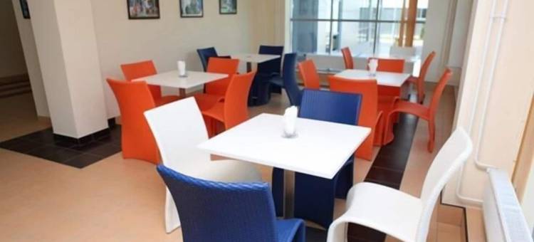 阿雷纳库尔酒店(Arena Hotel Kur)图片