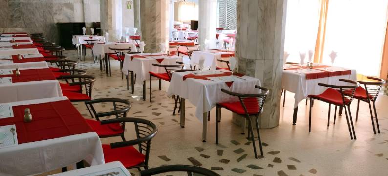 塔加迪尔特公寓式酒店(Appart-Hôtel Tagadirt)图片