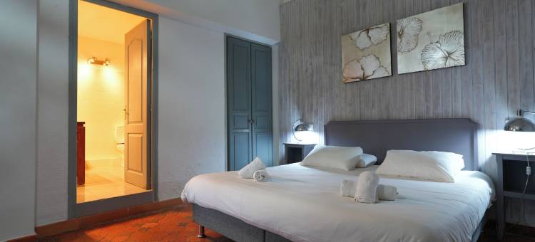优佩索罗酒店(Hotel U Paesolu)图片