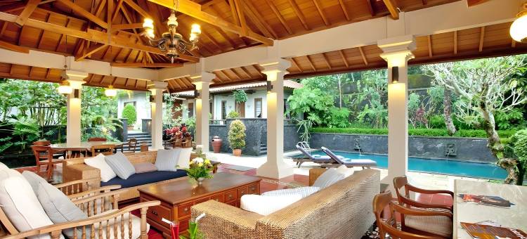 The Cangkringan Jogja Villas & Spa图片