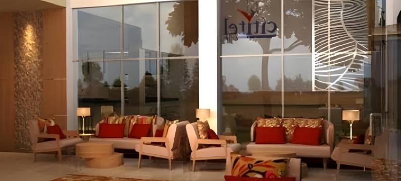 杜迈城市酒店(Cititel Hotel Dumai)图片