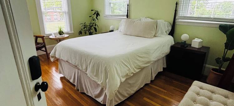 sisu，精品汽车旅馆(Sisu, a Boutique Motel)图片