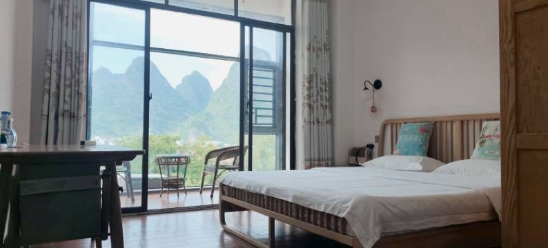 画山民宿(甲篆街分店)图片