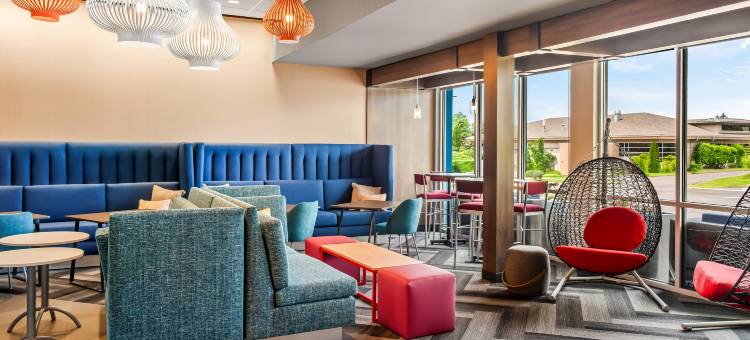 希尔顿 Tru 荷兰, 密歇根(Tru by Hilton Holland MI)图片