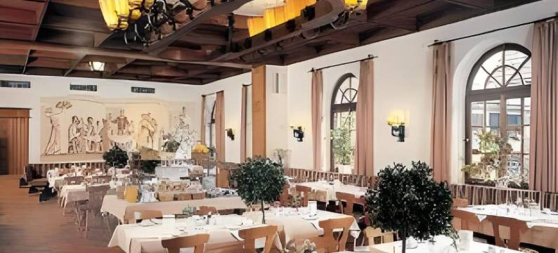 文宝尔酒店(Hotel Weinbauer)图片