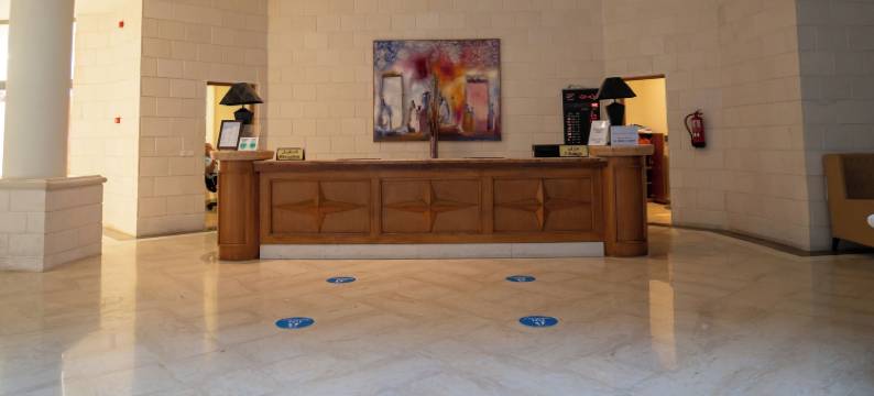 "文奇蓝宝石宫殿和Spa"(Vincci Saphir Palace & Spa)图片