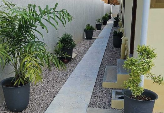 Solea Self Catering Hotel Overview