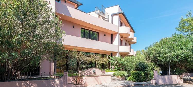 罗卡马雷度假村 - Levante之家酒店(Roccamare Resort - Casa di Levante)图片