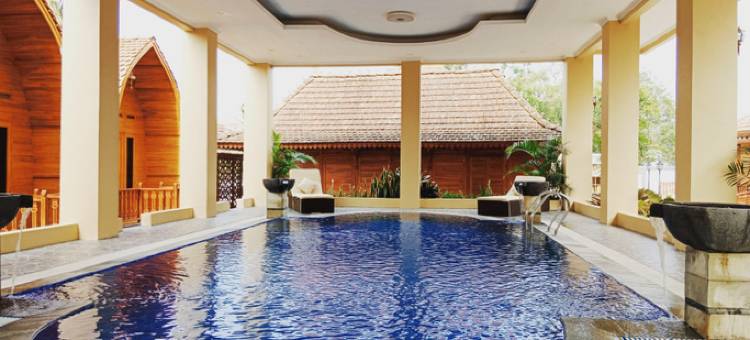 Family Villa Gentong图片