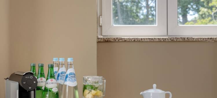 福里斯特精华杜罗酒店(Forrester Essence Douro Hotel - by Unlock Hotels)图片