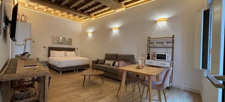 Mirador Del Rey = 国王观景台(Mirador Del Rey)图片