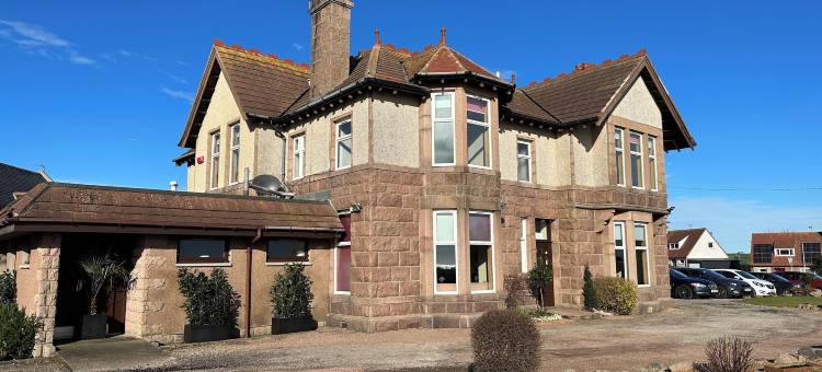 圣奥拉夫高尔夫酒店(St Olaf Golf Hotel)图片