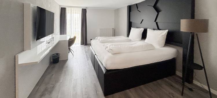 魏因加滕多美罗酒店(Dormero Hotel Weingarten)图片