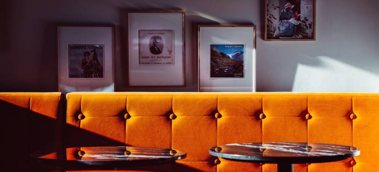 瓦勒托伦斯 - 博米耶酒店(Le Val Thorens, a Beaumier Hotel)图片